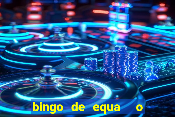 bingo de equa  o do 2o grau
